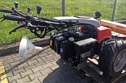 Aebi | Aebi CC 56 | 16HP