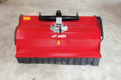 Aebi | Koopl SMK 120