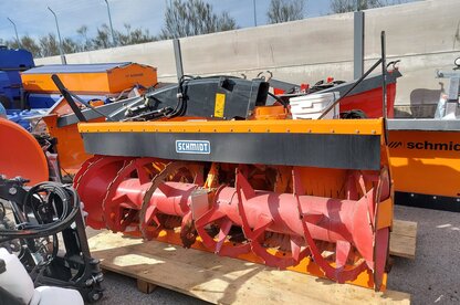 Schmidt | Snowblower FS 75