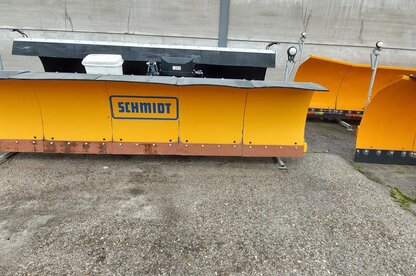 Schmidt | Snow Plough CIRRON SL 40