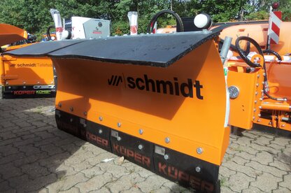 Schmidt | Snow Plough FLL 16