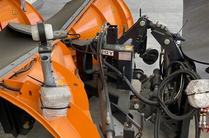 Schmidt | Snow Plough KL- V28