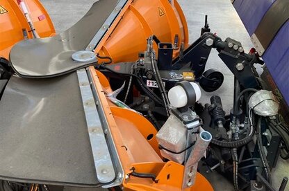 Schmidt | Snow Plough KL- V28