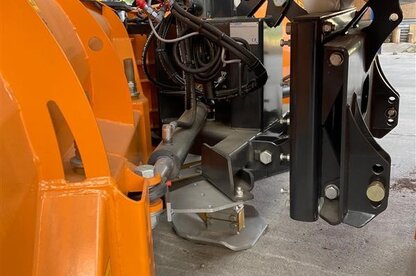 Schmidt | Snow Plough KL- V32