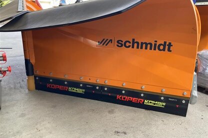 Schmidt | Snow Plough KL- V36