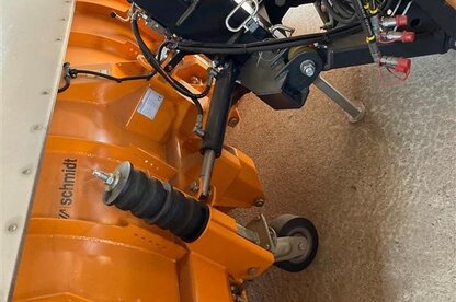 Schmidt | Snow Plough MPC S30