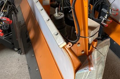Schmidt | Snow Plough MPC P28