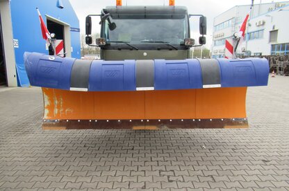 Schmidt | Snow Plough MS 36 1