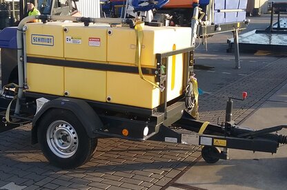 Schmidt | CSP 1100 AAES