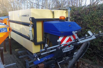 Schmidt | CSP4 L2400-23 VES-2.2M