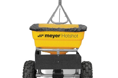 Meyer | Meyer Hotshot 100 HD