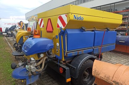 Nido | Stratos A 17 NIROS