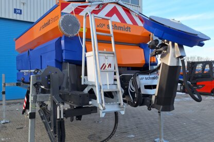 Schmidt | Stratos 50/60/70