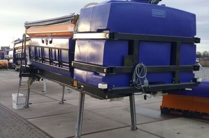 Schmidt | Stratos B40C-30 VESN 660 CSW