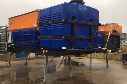 Schmidt | Stratos B70C-30 VESN 660 CSW