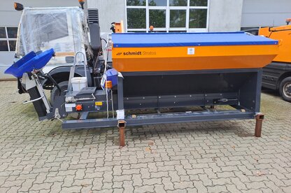 Schmidt | Stratos B30-27 VEP-490