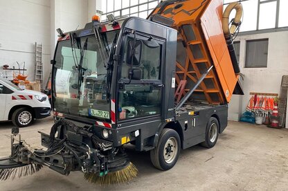 Schmidt | Cleango 500 Euro 6
