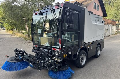 Schmidt | Cleango500