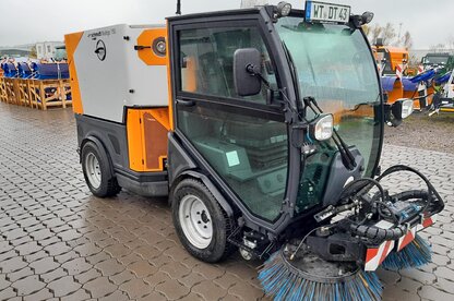 Schmidt | Flexigo 150