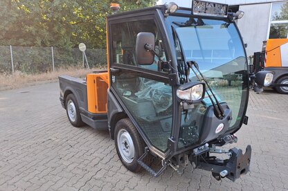 Schmidt | Flexigo 150 Geräteträger