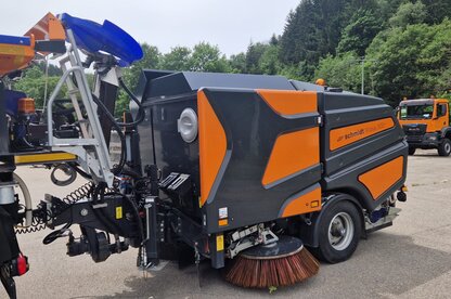 Schmidt | Schmidt Wasa 300+