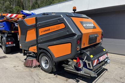 Schmidt | Schmidt Wasa 300+