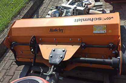 PROCOMAS RTK 120