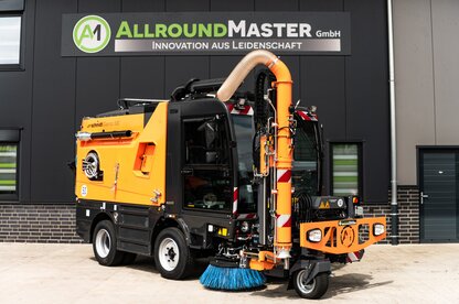 Schmidt | Sink cleaning machine